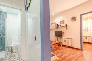 Cosy flat with AC 10 min from central Madrid - 9