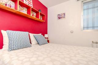 Cosy flat with AC 10 min from central Madrid - 5