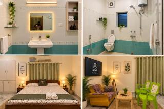 Prince Guest House - 4