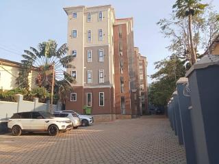 THE HEARTLAND CHIC RETREAT in Naguru - 9