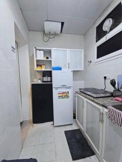 Studio towam hospital 2 - 1