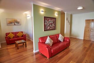 Southern Edge Accommodation Unit 5 - 9