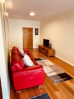 Southern Edge Accommodation Unit 5 - 7