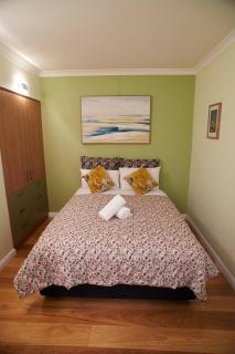Southern Edge Accommodation Unit 5 - 6
