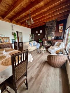 Casa Tongoy - 4