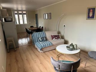 Chez Blandine - 4