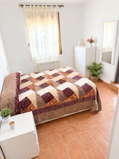 Casa Rural La Abejuela - 1