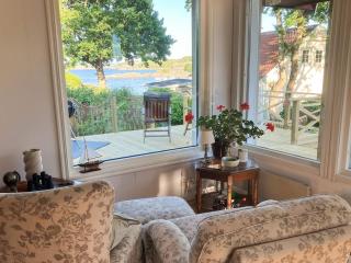 8 person holiday home in BRäNNö-By Traum - 1