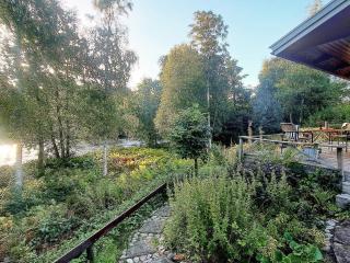 5 person holiday home in KNÄRED-By Traum - 0