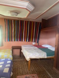 Tannilt hostel - 8