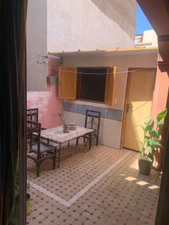 Tannilt hostel - 3