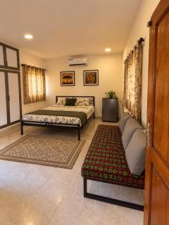 Sweet home - 1