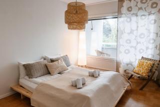 Nordic Sauna Apartment by BookLapland - 9