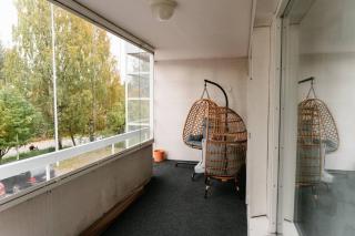 Nordic Sauna Apartment by BookLapland - 5