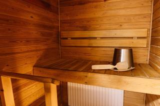 Nordic Sauna Apartment by BookLapland - 1