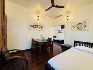 Fort Grande Stay - 4