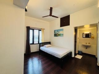 Fort Grande Stay - 3