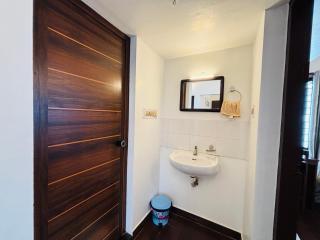 Fort Grande Stay - 1