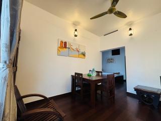 Fort Grande Stay - 8