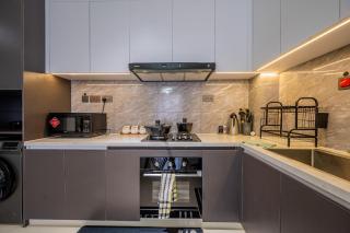 Misty Springs Westlands - 7