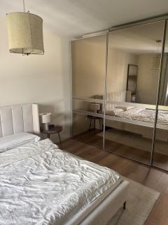Beautiful apartment in heart of Munich, 20 min from Messe - 4