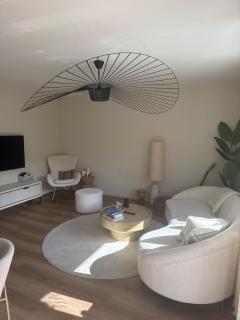 Beautiful apartment in heart of Munich, 20 min from Messe - 1
