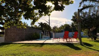 Chalé Azul Villa Claré Milagres - 5