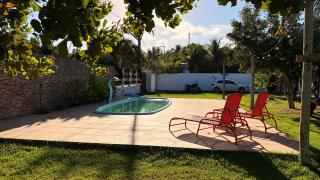 Chalé Azul Villa Claré Milagres - 4