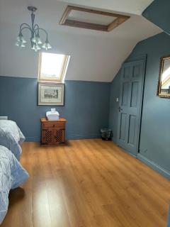 Byrnes country rooms - 6