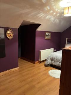 Byrnes country rooms - 1