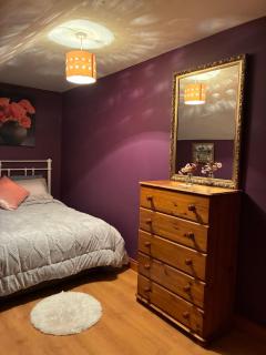 Byrnes country rooms - 3