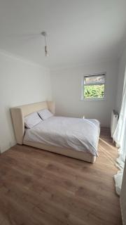 Charming Victorian 2BR with Private Garden - 1