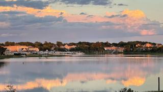 Waterfront Escape with Stunning Views on Bass River - 0