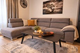 Harmony Luxe Residence Split Private Garage and Terrace - Split - 3