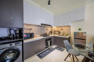 Misty Springs Westlands - 5
