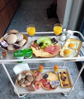 ' t Geel Huizeken - B&B - Denderleeuw - 1
