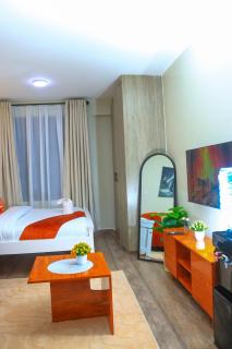 Talai Ruaka Homes - 1