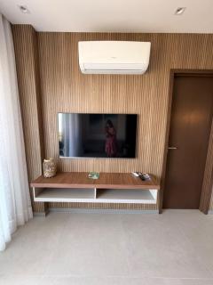 Apartamento em Resort - Salinas - 4