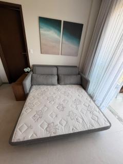 Apartamento em Resort - Salinas - 1