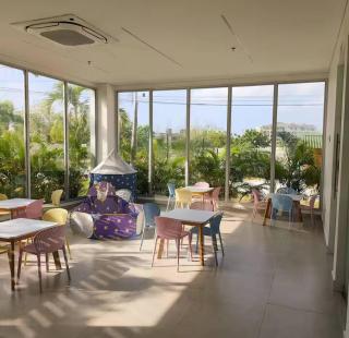 3BR Tropical Retreat Lagoon Views Private Balcony - 8