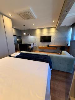 Up Town Residence - Studios - 6