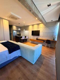 Up Town Residence - Studios - 3