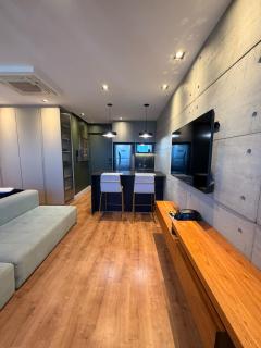 Up Town Residence - Studios - 1
