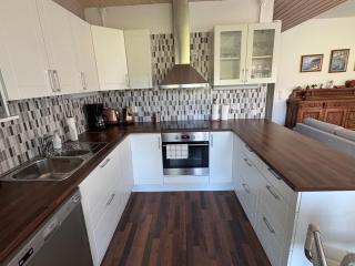 Rauhan Marinella Apartments - Imatra - 8
