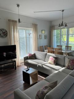 Rauhan Marinella Apartments - Imatra - 6