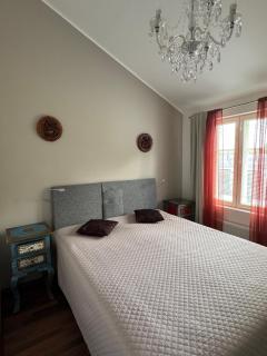 Rauhan Marinella Apartments - Imatra - 5