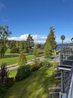 Rauhan Marinella Apartments - Imatra - 2
