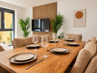 SiOUX stilvolle Designapartments am Forum - 2