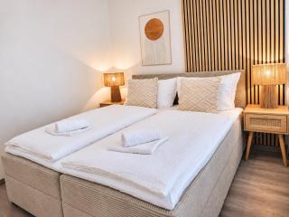 SiOUX stilvolle Designapartments am Forum - 4