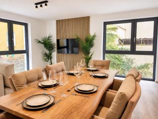 SiOUX stilvolle Designapartments am Forum - 5